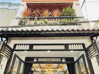 Siêu phẩm căn góc  hẻm xe tải  sát mt quang trung  50m2  gần phạm văn chiêu  nhỉnh 5 x tỷ