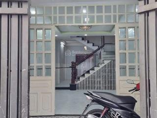 Siêu phẩm p9 gò vấp hẻm xe hơi  sát mt đường phạm văn chiêu  50m2  chỉ nhỉnh 5x tỷ