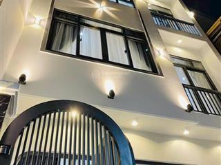 Ngay lê văn thọ  hẻm xe hơi đậu cửa  48m2  chỉ nhỉnh 6x tỷ  full nội thất xịn