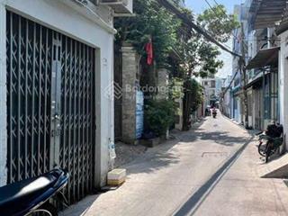 Siêu phẩm  ngay phạm văn bạch  chỉ nhỉnh 4x tỷ  sd50m2  hẻm xe hơi thông  tiện kinh doanh