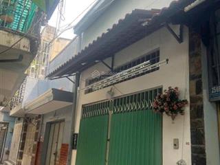 Bán nhà p12 gò vấp  nhà đẹp giá bèo  35m2  hoàn công đủ  ngay phan huy ích  chỉ nhỉnh 3x tỷ