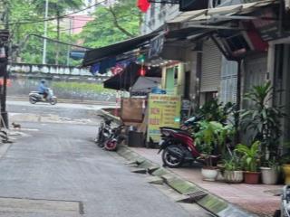 Bán nhà đường hồng hà phường phúc xá ba đình hà nội