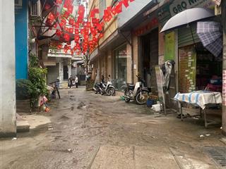 Bán đất tặng nhà cấp 4 văn hội đức thắng bắc từ liêm hà nội