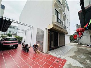 Bán nhà mới keng đại cát, liên mạc, bắc từ liêm, hà nội