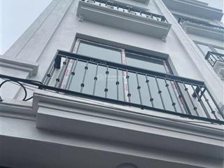 Bán nhà đại cát, liên mạc, bắc từ liêm, hà nội