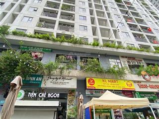 Bán shophouse hiếm thang máy vừa ở vừa kinh doanh sầm uất ngày đêm ecohome 3 bắc từ liêm hà nội