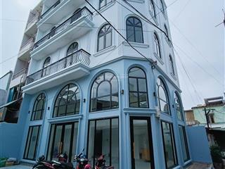 Chính chủ cần bán nhà riêng cách nguyễn ảnh thủ 30m, khu buôn bán sầm uất