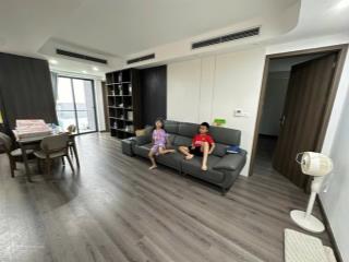 Hiếm! bán nhanh căn góc 100m2 full nội thất giá chỉ 45tr/m ngay nguyễn hoàng, cạnh dolphin plaza