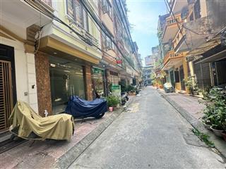 Phân lô vip phố huỳnh thúc kháng  55m2  ô tô tránh  vỉa hè rộng  kinh doanh đỉnh  22.19 tỷ