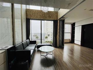 Cho thuê siêu phẩm duplex chỉ 24tr tại vinhomes gardenia