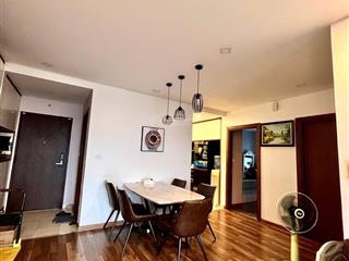 Bán cc 3pn, 2wc tại goldmark city, 7,4 tỷ, 94m2, giá cực chất
