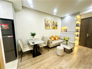 Bán cc mon city  hải đăng city, 4,9 tỷ, 56m2, đẹp, nhiều tiện ích