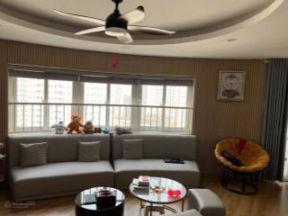 Bán cc đẹp tại yên hòa thăng long, 120m2, nhiều tiện ích