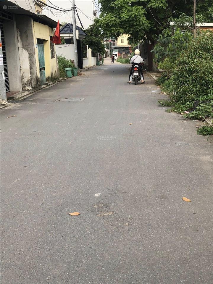 Bán đất tại kim hồ, 53 triệu/m2, 134.3m2, hướng đông nam, mặt tiền 8m đường xe 16 chỗ chạy thông