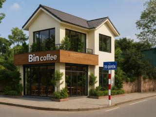 Gía sốc chủ cần bán gấp bán đất tại mặt đường tô quyền, thuận thành, bắc ninh, 4 tỷ, 83.7m2