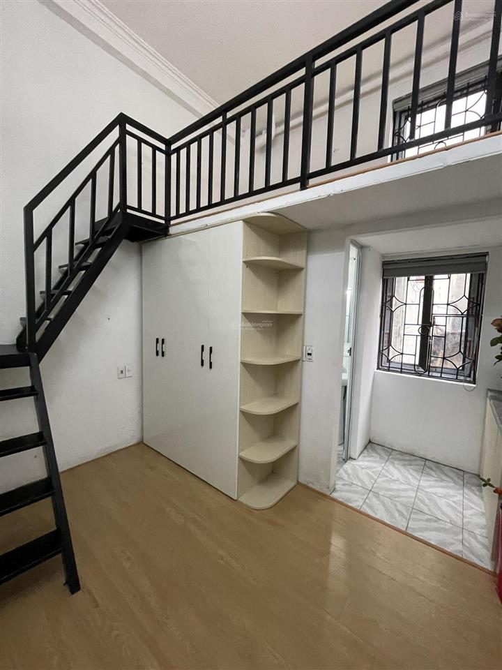 Cho thuê phòng 3,5tr full đồ 2 mặt ngõ thoáng tại số 9a bằng liệt, hoàng mai, hà nội