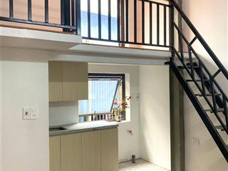 Cho thuê phòng 4tr tại bằng liệt 25m², full đồ, ban công thoáng sáng