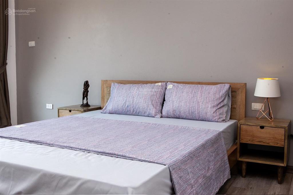 Cho thuê căn hộ full nội thất cao cấp đối diện khu biệt thự tây nam linh đàm 40m2 rộng thoáng