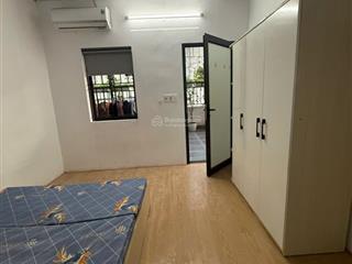 Cho thuê phòng full đồ, ban công ngõ ô tô 9a ngõ 89/19 bằng liệt gần hh