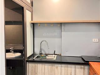 Cho thuê phòng studio full nội thất view đường phùng hưng ngõ 23b lý nam đế hoàn kiếm
