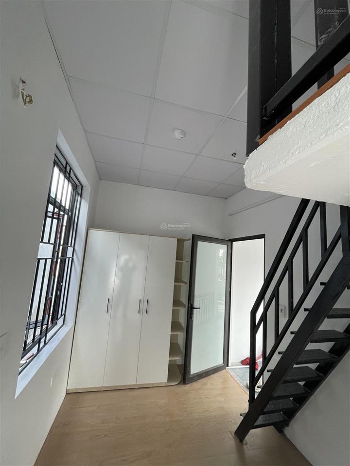 Cho thuê phòng 2 cửa sổ thoáng full đồ giá 3 triệu/th tại nhà 9a, 89/19 bằng liệt gần hh
