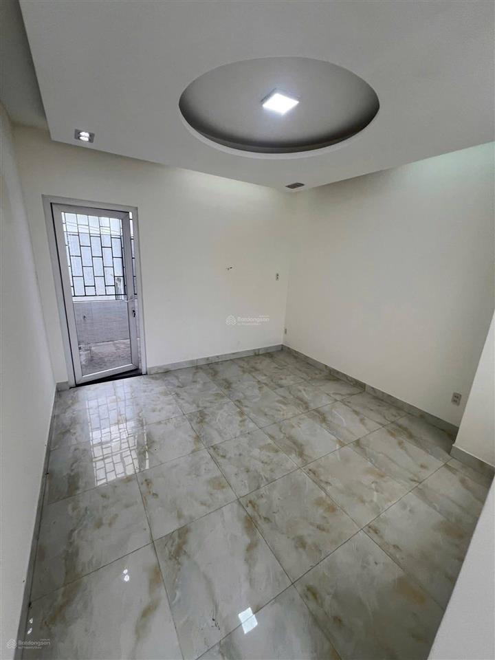 Bán nhà 4 tấm hxh an dương vương  vt vàng sát chợ an đông  sổ hồng riêng  dtsd 168m2