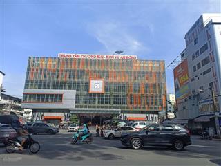 Bán nhà 4 tấm hxh an dương vương  vt vàng sát chợ an đông  sổ hồng riêng  dtsd 168m2