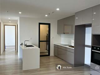 Cho thuê 3pn95m tại masteri center pointgiá 15tr tầng cao, view cv 36ha, đông nam,miễn phí qly