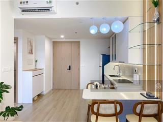 Cần cho thuê 2pn lumiere boulevard, full nt, bao phí quản lý, 8 triệu