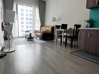 Sốc 2pn,56m² full nội thất, bao phí ql giá 7,5tr, phân khúc 5* lumiere boulevard tại vinhomes q9