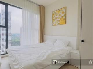 Mẹ ở nhà xịncon học trường sang tại ch 2pn, 74m2, 13tr, full nt cao cấp tại lumiere boulevard, q9