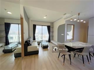 Cho thuê căn hộ 2pn full nội thất  lumiere boulevard  giá chỉ 12 triệu/tháng  bao phí ql
