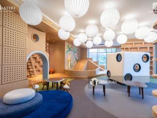 Cho thuê gấp! căn hộ 2pn masteri centre point, full nội thất, free phí quản lý