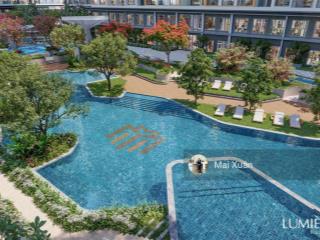 Cho thuê gấp lumiere boulevatrd 3pn  full nội thất, vào ở ngay, free phí quản lý chỉ 18tr