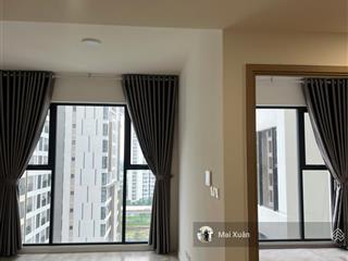 Cho thuê gấp căn hộ 2pn masteri centre point  giá chỉ 7,5 triệu/tháng  bao pphí ql
