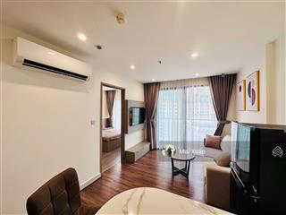 Cần cho thuê gấp căn hộ 2pn full nội thất the beverly solari, quận 9!