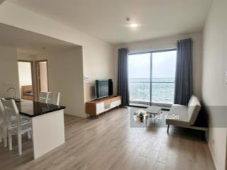 Thuê ngay căn góc 2pn giá đẹp nhất tháng 8 | masteri centre point full nội thất.view 2 mặt thoáng
