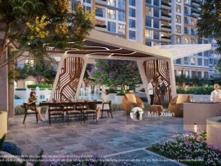 Hot! cần cho thuê gấp lumiere boulevard 3pn full nội thất, vào ở ngay, free phí quản lý chỉ 18tr