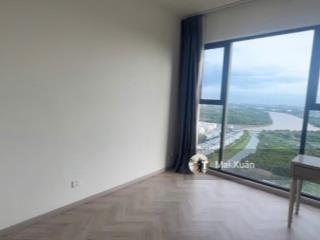 Cho thuê ch 3pn lumiere boulevard , nội thất cơ bản, view sông đẹp giá chỉ 13tr, free phí ql