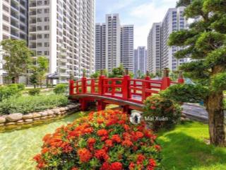 Hot! cần bán căn studio origami  s6.06  tầng 11  view thoáng đẹp, đang cho thuê 6 triệu/tháng!