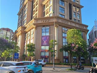 Bán siêu phẩm mặt phố triệu việt vương 175m2, 11 tầng, mặt tiền 8m, dài 21m, 220 tỷ