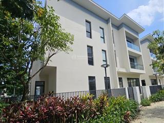 Villa dương nội đẳng cấp lô góc 3 mặt tiền, 4tầng kinh doanh, dt 210m, mt 20m, 73 tỷ 0962 797 ***