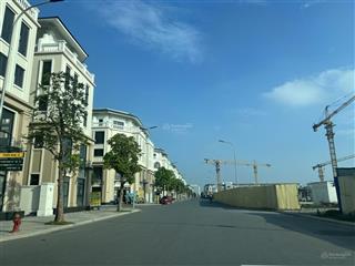 Chính chủ bán liền kề 52 mét, vịnh tây vinhomes ocean park 3, giá 7,4 tỷ