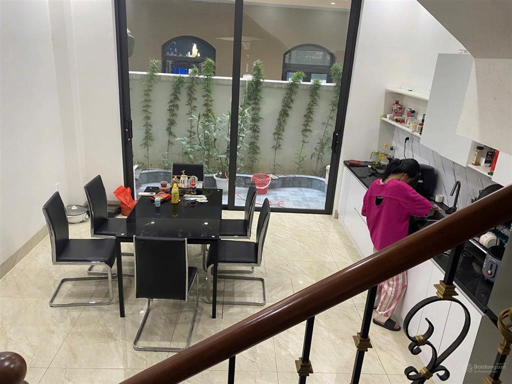 Bán lk 48 m2, khu chà là tại vinhomes ocean park 2, giá hơn 6 tỷ