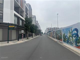Bán shophouse sở hữu lâu dài, đối diện 20 toà chung cư của mik, tại vinhomes ocean park 3.giá 9 tỷ