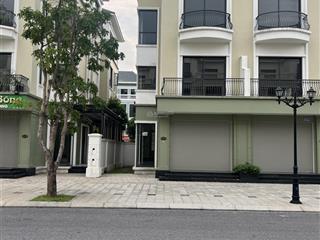 Bán biệt thự song lập san hô, gần biển hồ, tại vinhomes ocean park 2