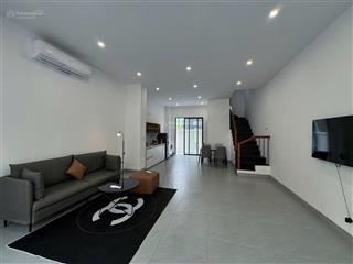 Chính chủ cho thuê liền kề san hô 60m², full nội thất xịn, chỉ 9,2 triệu/tháng
