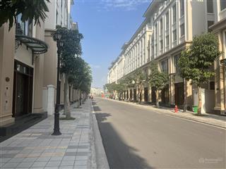 10,8 tỷ  liền kề 75m² vịnh tây  hướng đông nam  hàng siêu hot