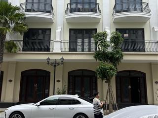 Liền kề 48m2 hoàn thiện cơ bản 5 tầng sổ đỏ, giá chỉ 7 tỷ