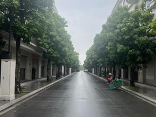 Bán liền kề sao biển 56m giá 8,6 tỷ bao thuế phí